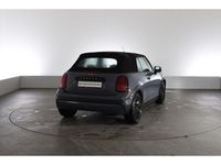 Gebraucht Mini Cooper S Cabriolet Favoured 204 PS (150 kW) 2025 Grau Cabrio