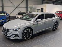 Gebraucht VW Arteon R-line 190 PS (139 kW) 2022 Grau Limousine
