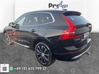 Gebraucht Volvo XC60 Plus 398 PS (292 kW) 2022 Schwarz SUV