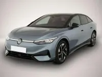 Neu VW ID.7 IQ Drive 210 kW (286 PS) 2026 Manufacturer Limousine