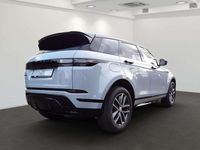 Neu Land Rover Range Rover evoque SE Dynamic 204 PS (150 kW) 2026 Arroios grey SUV