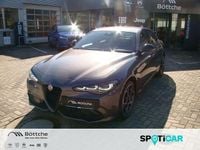 Gebraucht Alfa Romeo Giulia 280 PS (205 kW) 2024 Andere farbe Limousine