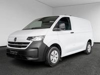 Gebraucht VW Transporter 110 PS (80 kW) 2025 Weiß Van