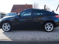 gebraucht BMW X6 M xDrive Individual aus 3.Hand! +Scheckheft+