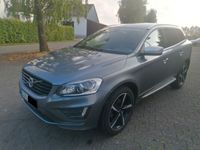 Gebraucht Volvo XC60 Momentum 220 PS (161 kW) 2015 Grau SUV