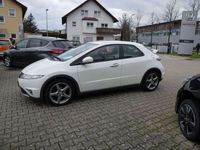 gebraucht Honda Civic Fließheck 5-Türer 1.4 i-VTEC Comfort + Al