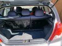 Gebraucht Chevrolet Kalos 2006 Grau Kleinwagen