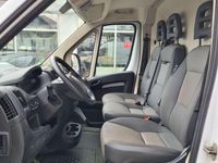 Gebraucht Fiat Ducato 140 PS (102 kW) 2020 Weiß Van