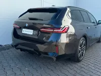 Gebraucht BMW 520 Comfort Edition 197 PS (144 kW) 2025 Sophistograu brillanteffekt Kombi