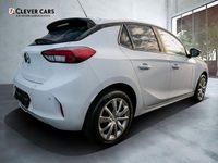 Gebraucht Opel Corsa-e Edition 100 kW (136 PS) 2022 Weiß Kleinwagen