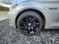 gebraucht BMW 535 Gran Turismo 535 d xDrive