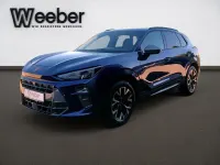 Gebraucht Cupra Terramar 150 PS (110 kW) 2025 Blau SUV