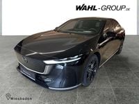 Gebraucht Mazda 6e Takumi-Line 189 kW (258 PS) 2025 Schwarz Limousine