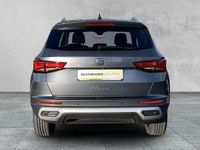Neu Seat Ateca 150 PS (110 kW) 2026 Graphite grau SUV