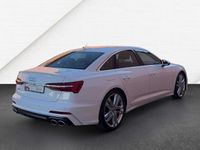 gebraucht Audi S6 Limousine TDI quattro tiptronic