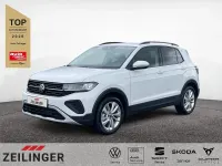 Gebraucht VW T-Cross Life 116 PS (85 kW) 2026 SUV