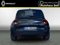 Gebraucht Renault Twingo Urban 60 kW (82 PS) 2026 Sternenschwarz Kleinwagen