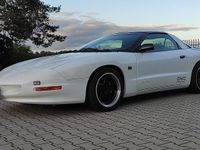 Gebraucht Pontiac Firebird 148 PS (108 kW) 1994 Weiß Coupé
