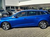 Gebraucht Renault Mégane IV Intens 140 PS (102 kW) 2021 Blau Limousine