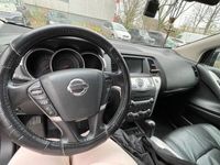 gebraucht Nissan Murano 3.5 l V6 Executive Executive