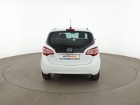 gebraucht Opel Meriva 1.4 Turbo Innovation, Benzin, 10.700 €