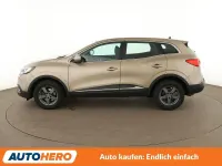 Gebraucht Renault Kadjar Business 131 PS (96 kW) 2017 Braun SUV