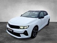 Gebraucht Opel Astra 131 PS (96 kW) 2025 Arktis weiß Kombi