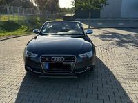 gebraucht Audi S5 Cabriolet Quattro 3.0 TFSI S tronic Kopfheizung