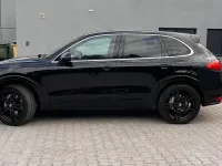 Gebraucht Porsche Cayenne S 400 PS (294 kW) 2012 Andere farben SUV