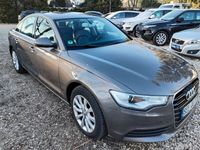 gebraucht Audi A6 2.8 FSI Aut. Buisness Edition Leder Xen AHK