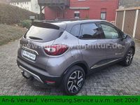 Gebraucht Renault Captur Intens 90 PS (66 kW) 2017 Grau SUV