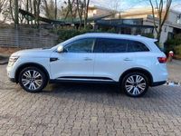 gebraucht Renault Koleos 2.0 dCi 185 4WD PARIS INITIALE Automatik