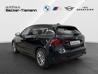 Gebraucht BMW 120 Efficient Dynamics 156 PS (114 kW) 2025 Saphirschwarz Kleinwagen