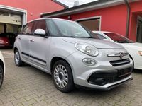 Gebraucht Fiat 500L Pop Star 105 PS (77 kW) 2018 (grigio maestro ( Van / Kleinbus