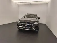 Gebraucht Mercedes GLC400d Advanced Plus 381 PS (280 kW) 2023 Obsidianschwarz metallic SUV