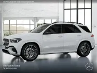 Gebraucht Mercedes GLE350 Advanced Plus 197 PS (144 kW) 2025 Weiß SUV