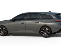Neu Peugeot 308 SW Allure 131 PS (96 kW) 2026 Grau Kombi