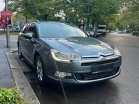 gebraucht Citroën C5 1.6*Automatik*TÜV Neu* Luftfederung