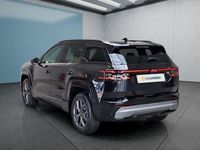 Neu Jeep Compass 144 PS (105 kW) 2026 Schwarz SUV
