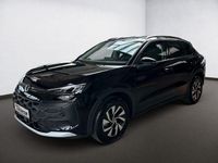 Neu VW T-Roc Life 116 PS (85 kW) 2025 Schwarz SUV