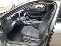 Gebraucht VW Passat Business 204 PS (150 kW) 2025 Grau Kombi