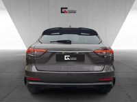 Gebraucht Maserati Levante 430 PS (316 kW) 2023 Grau SUV