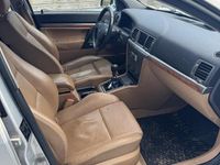 Gebraucht Opel Signum 150 PS (110 kW) 2007 Grau Kleinwagen