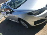 Gebraucht Seat Ibiza ST Reference 69 PS (50 kW) 2011 Grau Kombi