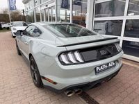 Gebraucht Ford Mustang Fastback 460 PS (338 kW) 2022 Grau