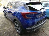 Occasion Renault Captur R.S. 140 ch (102 kW) 2023 Bleue SUV