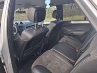 Gebraucht Mercedes ML320 224 PS (164 kW) 2007 SUV