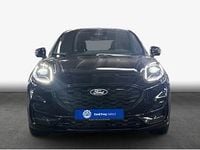 Usata Ford Puma ST-Line X 155 CV (114 kW) 2024 Nero SUV
