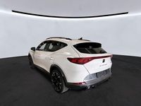 Gebraucht Cupra Formentor VZ 310 PS (228 kW) 2024 Weiß SUV
