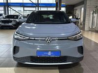 Gebraucht VW ID.4 Pure 125 kW (170 PS) 2023 Grau SUV